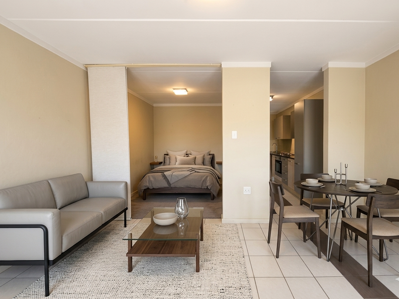 Charming Garden Apartment in The Paddocks, Dainfern – Ideal Investment or First Home - Photo 7