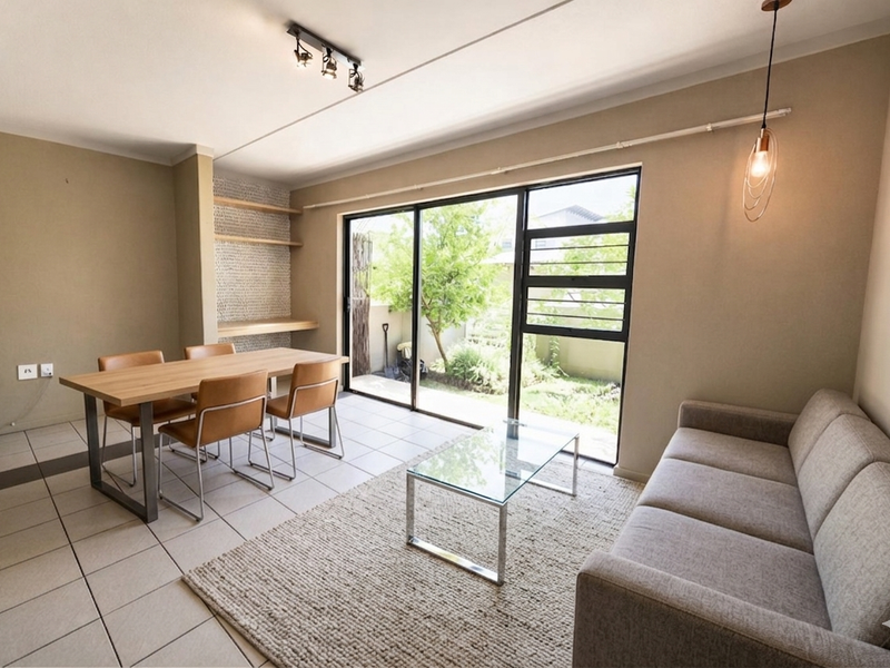 Charming Garden Apartment in The Paddocks, Dainfern – Ideal Investment or First Home - Photo 6