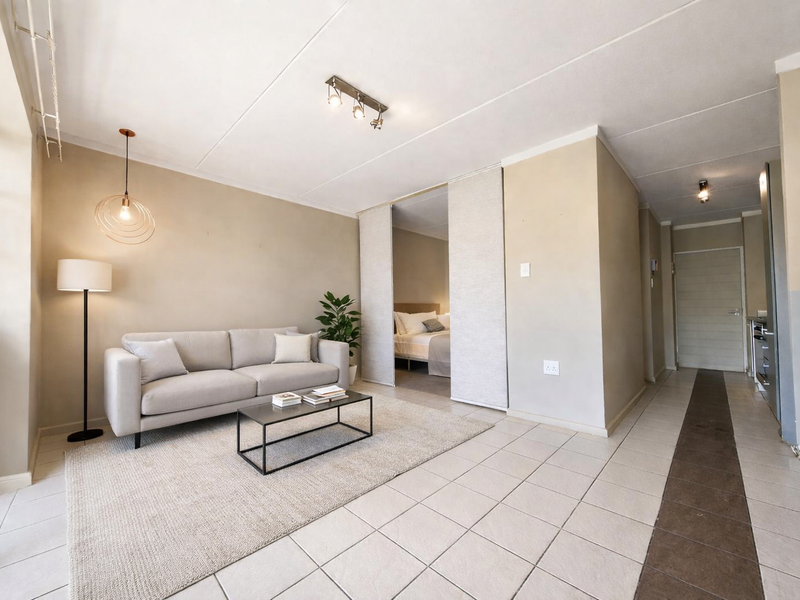 Charming Garden Apartment in The Paddocks, Dainfern – Ideal Investment or First Home - Photo 5