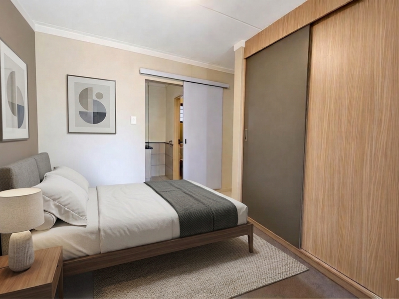 Charming Garden Apartment in The Paddocks, Dainfern – Ideal Investment or First Home - Photo 8