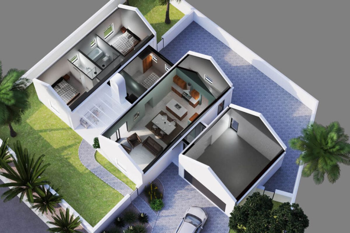 Your Opportunity for Ocean Living! - Photo 2