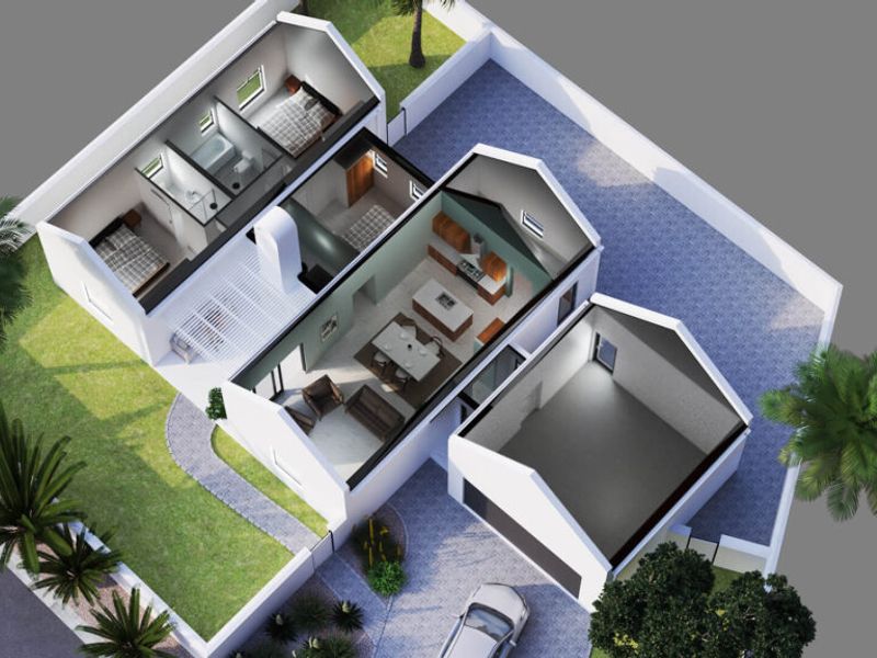 Your Opportunity for Ocean Living! - Photo 2