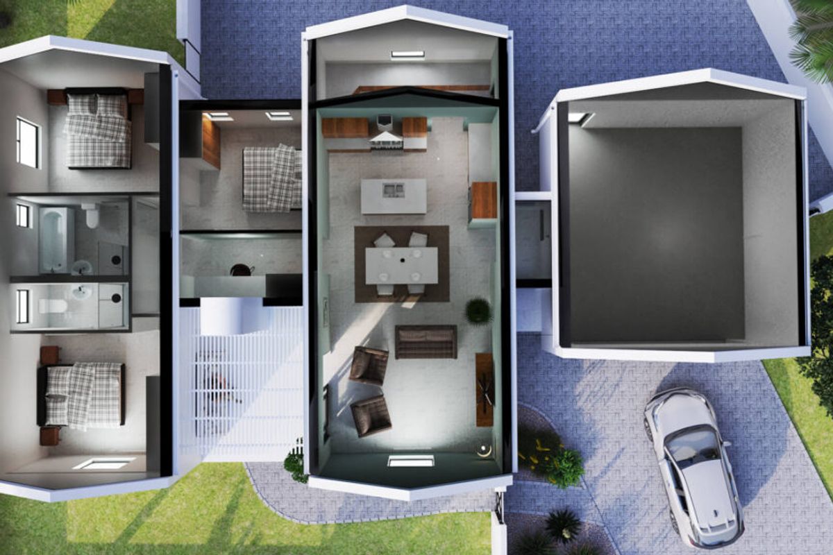 Your Opportunity for Ocean Living! - Photo 3