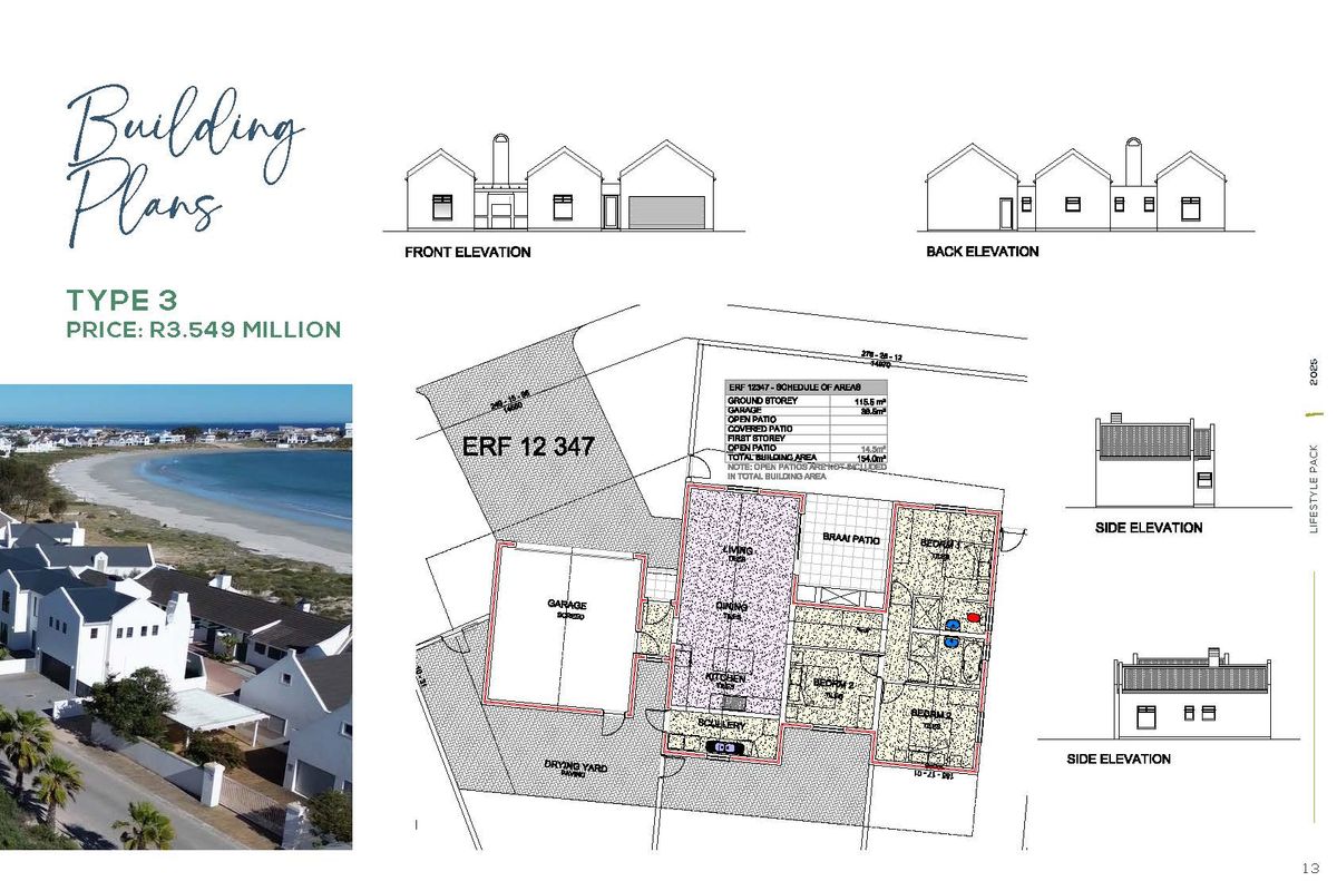 Your Opportunity for Ocean Living! - Photo 4