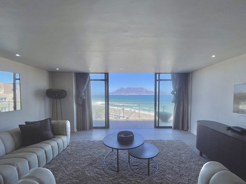Luxury 4-Bedroom Penthouse for Sale in Aquarius Blouberg Beachfront - Photo 3