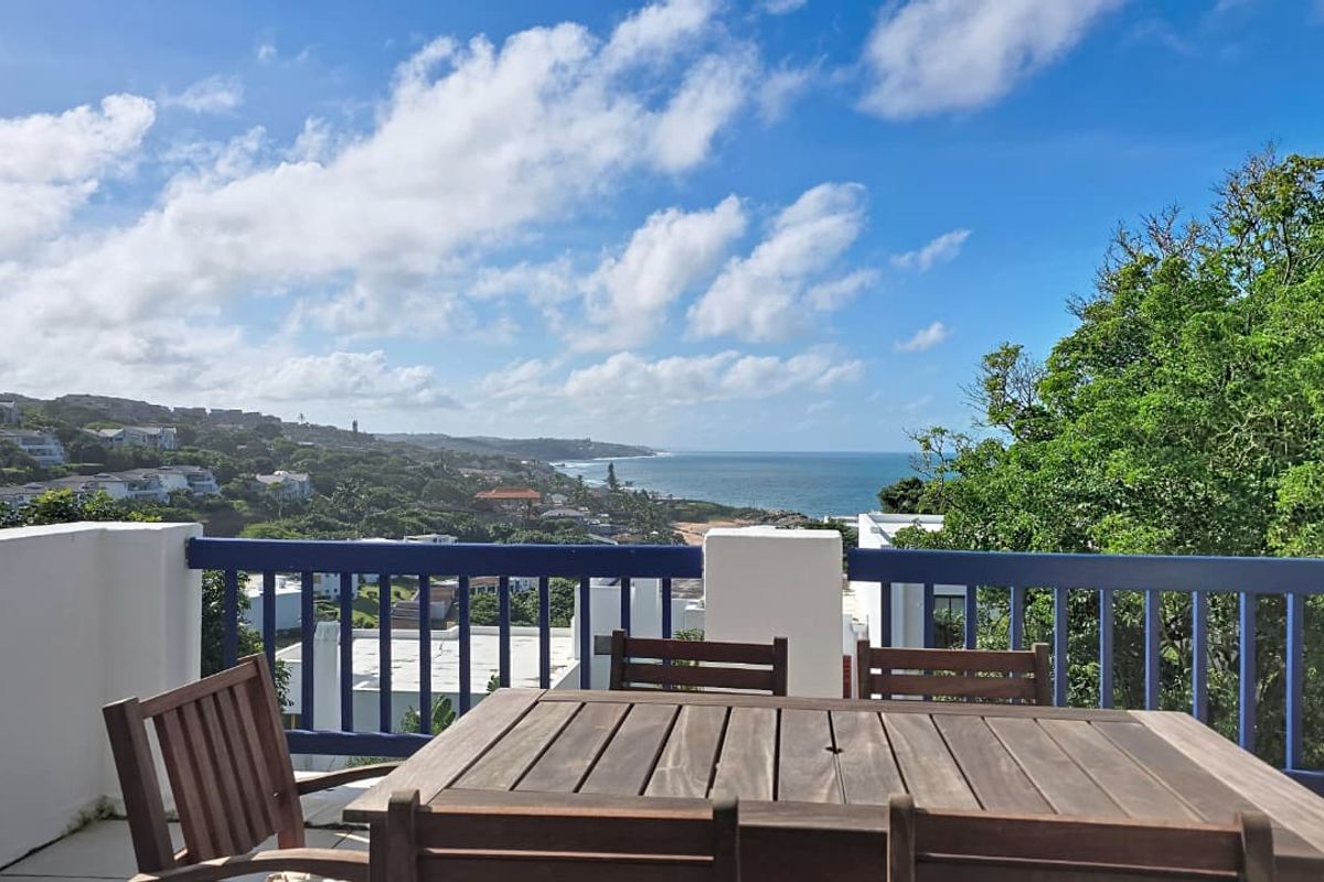 Penthouse Living at Its Finest  Santorini Estate, KwaZulu Natal North Coast - Photo 5