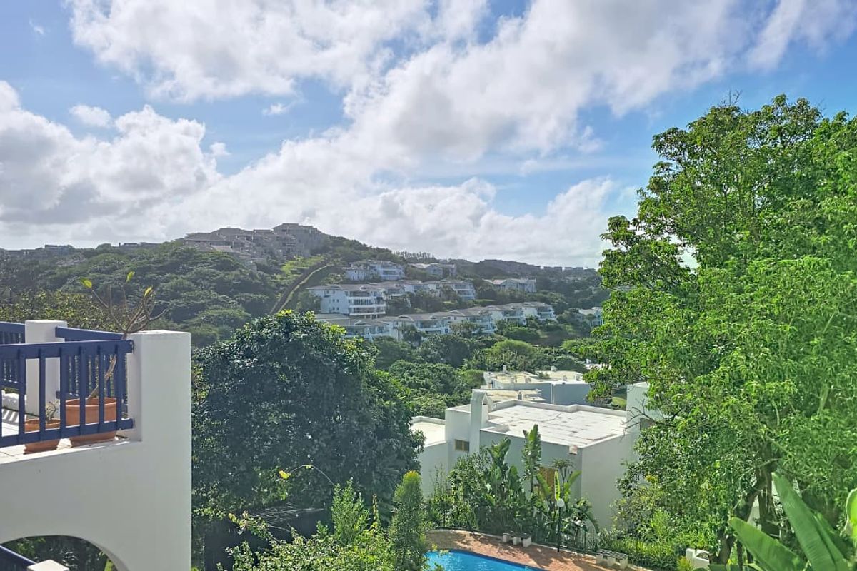 Penthouse Living at Its Finest  Santorini Estate, KwaZulu Natal North Coast - Photo 2