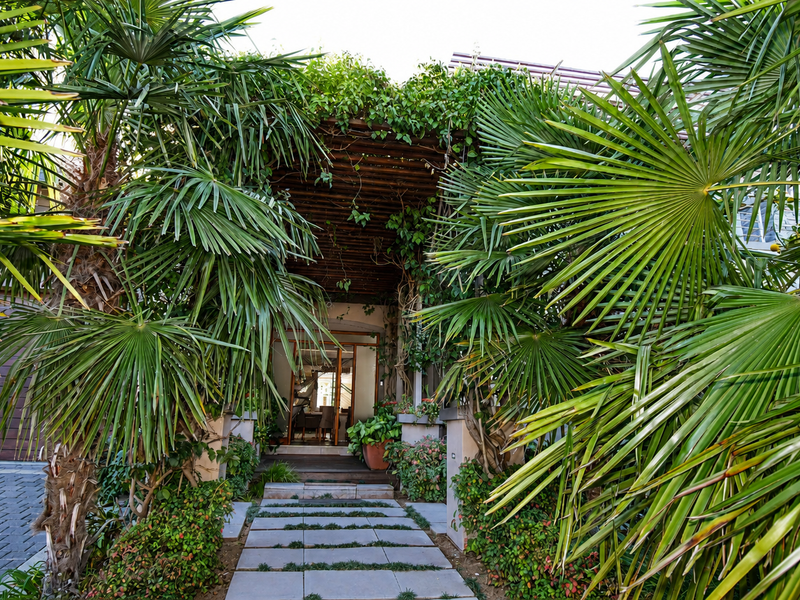 A Rare Fusion of Beauty, Innovation & Self-Sufficiency in Prestigious Gary Player Golf Estate Living - Photo 2