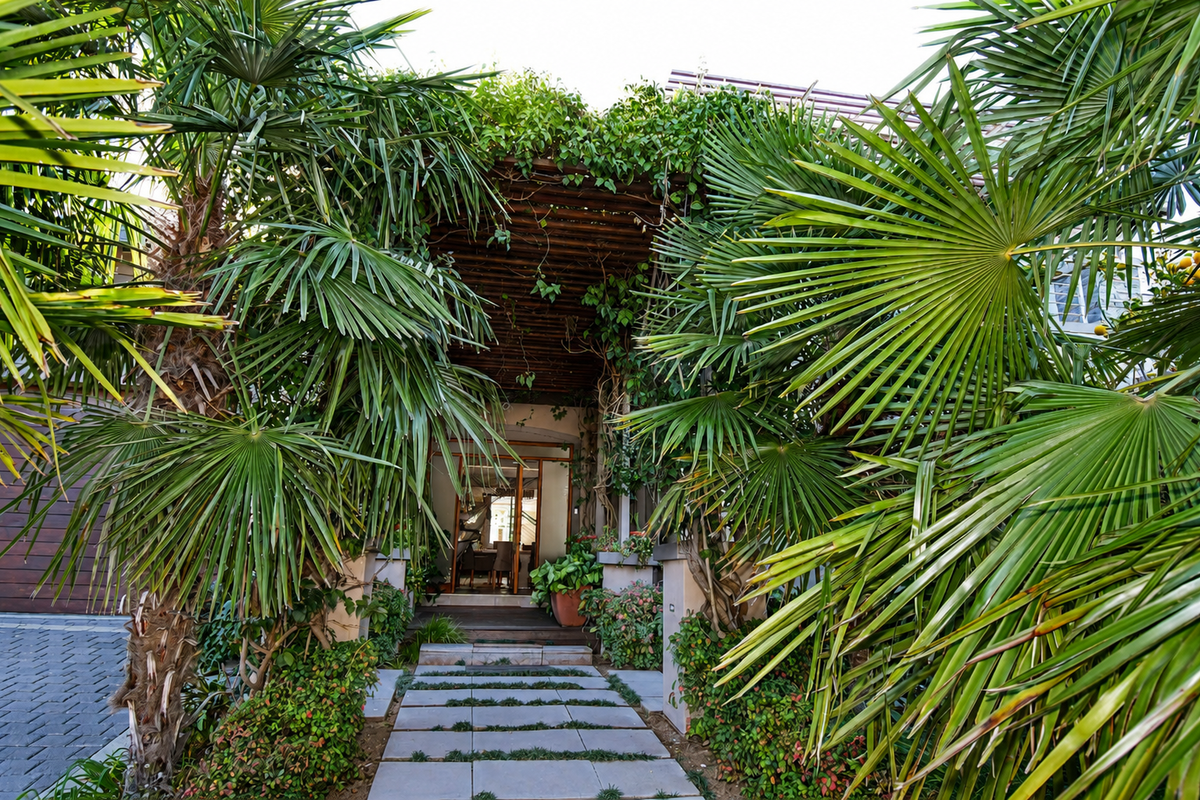 A Rare Fusion of Beauty, Innovation & Self-Sufficiency in Prestigious Gary Player Golf Estate Living - Photo 2