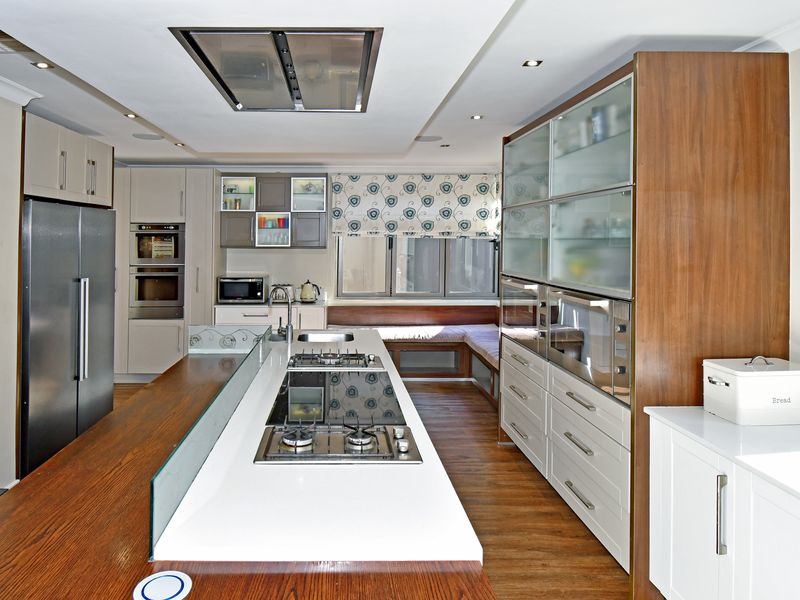 A Rare Fusion of Beauty, Innovation & Self-Sufficiency in Prestigious Gary Player Golf Estate Living - Photo 7