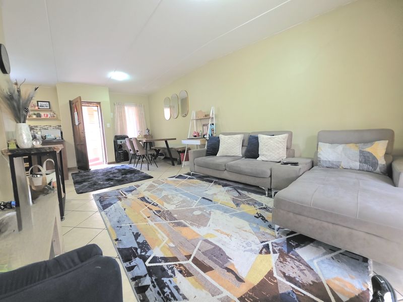 Ground Floor 2-Bedroom Apartment | Midview Gardens - Photo 10