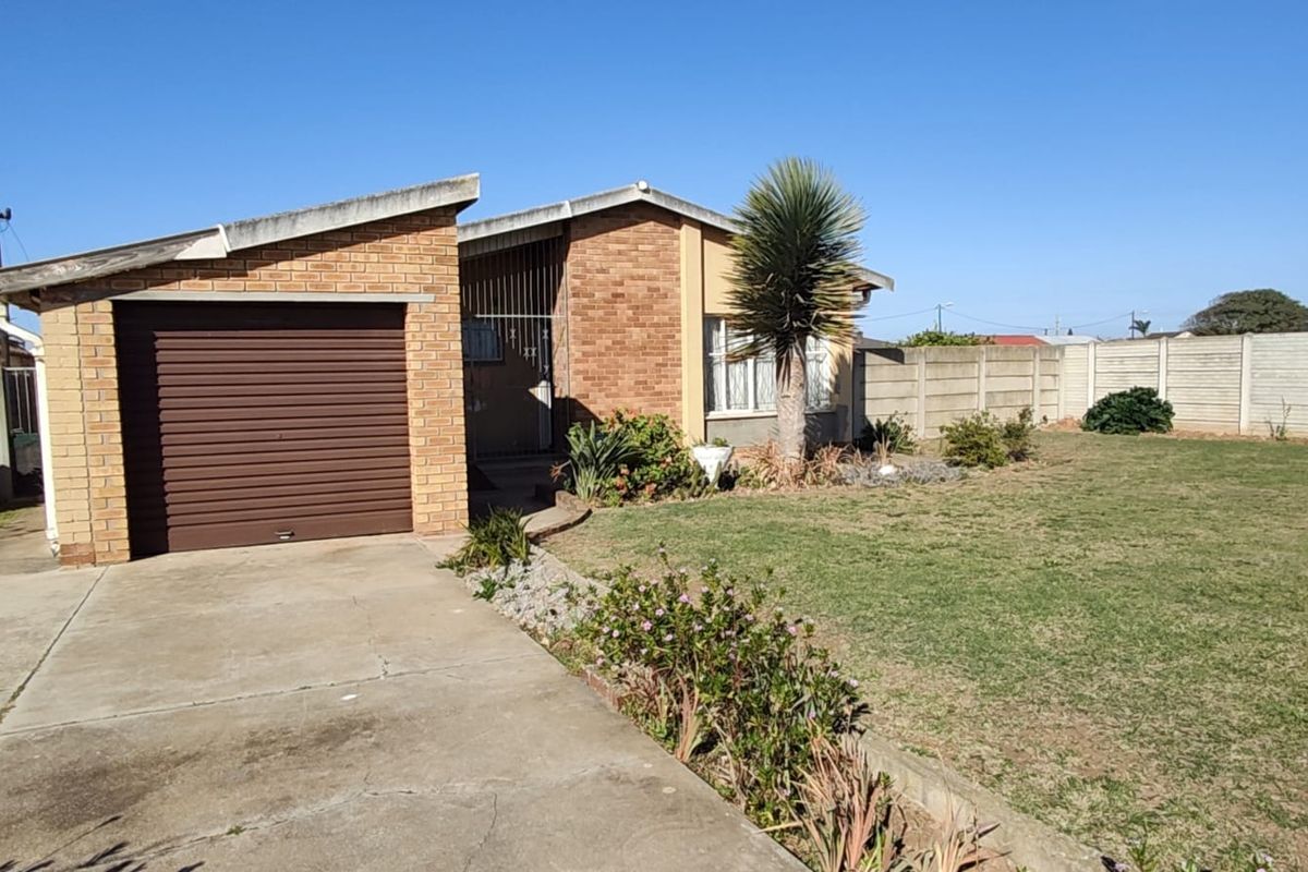 Charming 3 bedroom freestanding home in Algoa Park, Gqeberha. Perfect for family living and comfort! - Photo 2