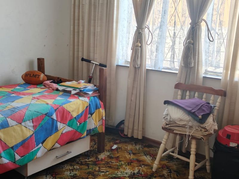Charming 3 bedroom freestanding home in Algoa Park, Gqeberha. Perfect for family living and comfort! - Photo 10