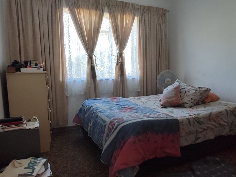 Charming 3 bedroom freestanding home in Algoa Park, Gqeberha. Perfect for family living and comfort! - Photo 10