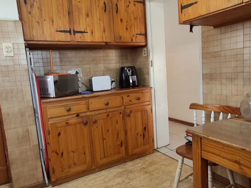 Charming 3 bedroom freestanding home in Algoa Park, Gqeberha. Perfect for family living and comfort! - Photo 7