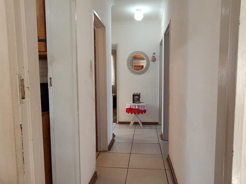 Charming 3 bedroom freestanding home in Algoa Park, Gqeberha. Perfect for family living and comfort! - Photo 6