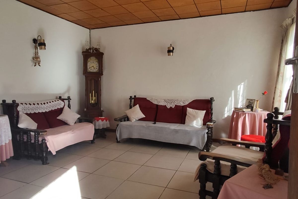 Charming 3 bedroom freestanding home in Algoa Park, Gqeberha. Perfect for family living and comfort! - Photo 5