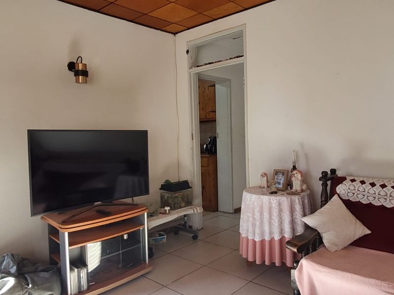 Charming 3 bedroom freestanding home in Algoa Park, Gqeberha. Perfect for family living and comfort! - Photo 4