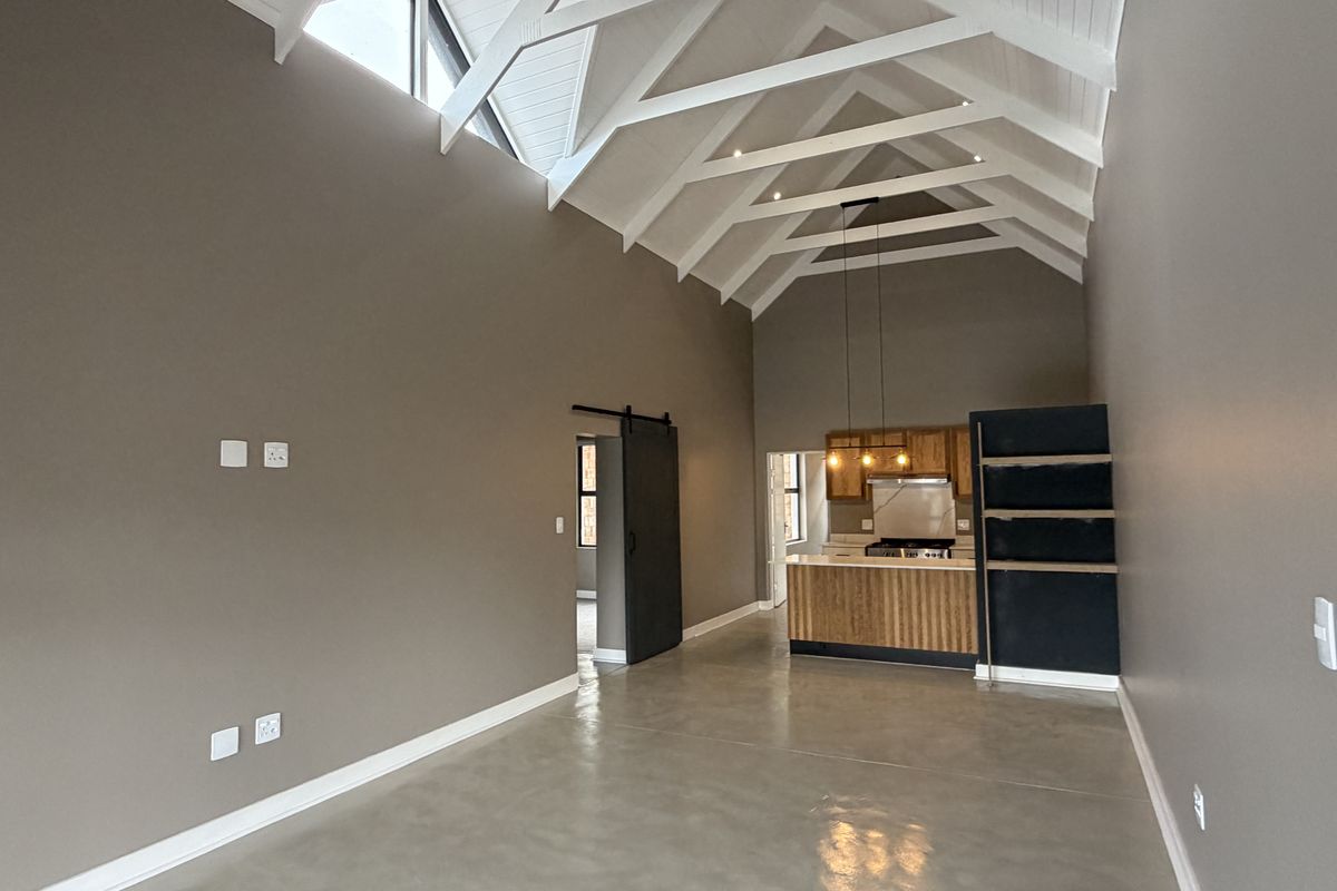 Two Modern 2-Bed + Study | No Transfer Duty | St John’s Village – Harcourts Hilton - Photo 3