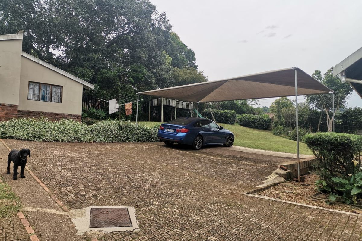 Clarendon - 1 Bedroom Garden Cottage - Photo 2