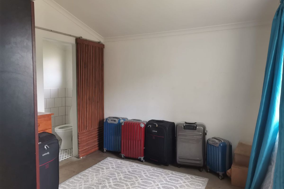 Clarendon - 1 Bedroom Garden Cottage - Photo 5