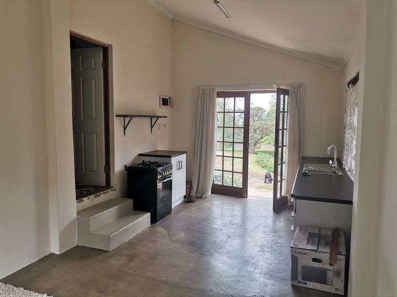 Clarendon - 1 Bedroom Garden Cottage - Photo 3