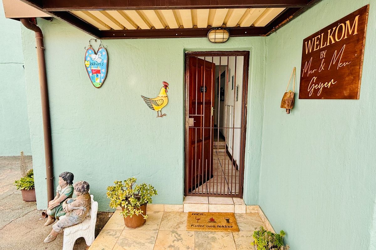 Spacious 3-Bedroom Family Home in Florauna - Photo 3