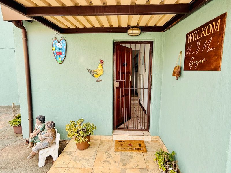 Spacious 3-Bedroom Family Home in Florauna - Photo 3