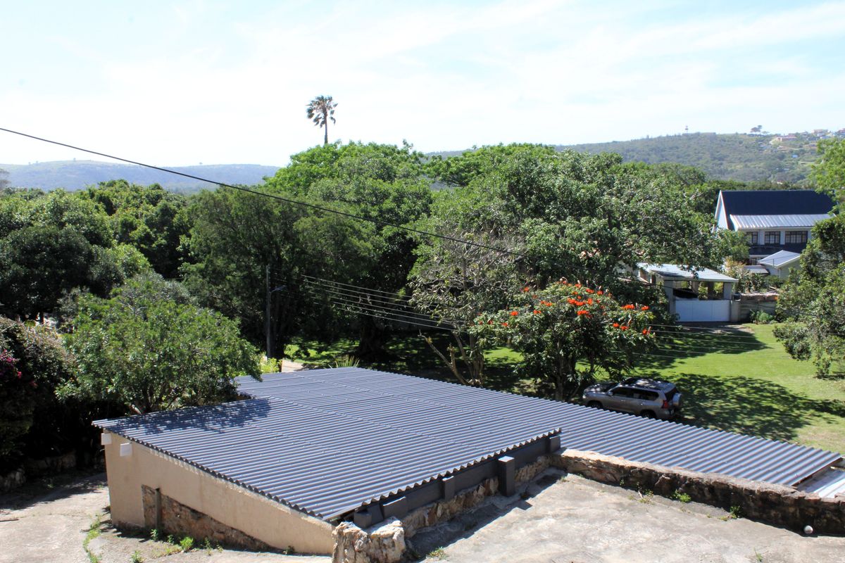 Investment Opportunity: Large home with secondary rental unit for sale in Port Alfred - Photo 2