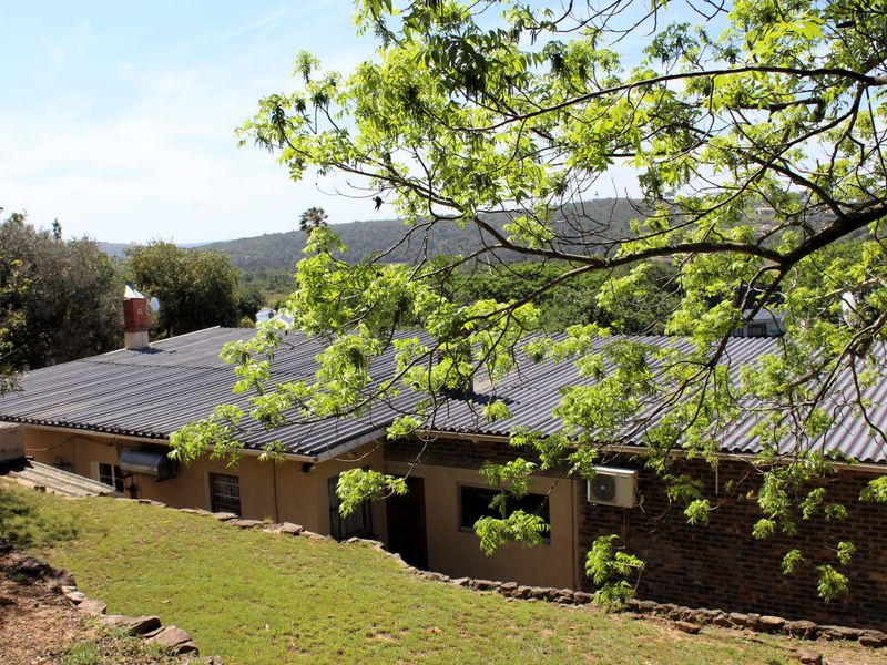 Investment Opportunity: Large home with secondary rental unit for sale in Port Alfred - Photo 3