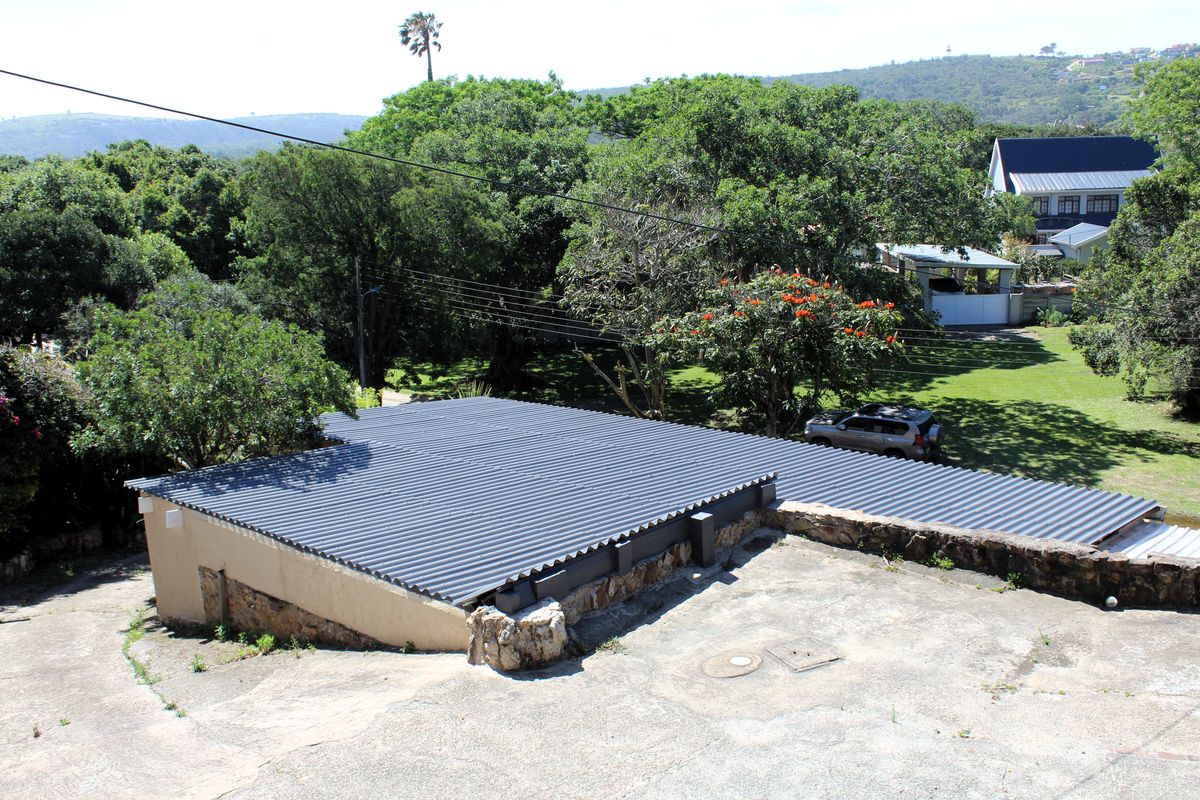 Investment Opportunity: Large home with secondary rental unit for sale in Port Alfred - Photo 5