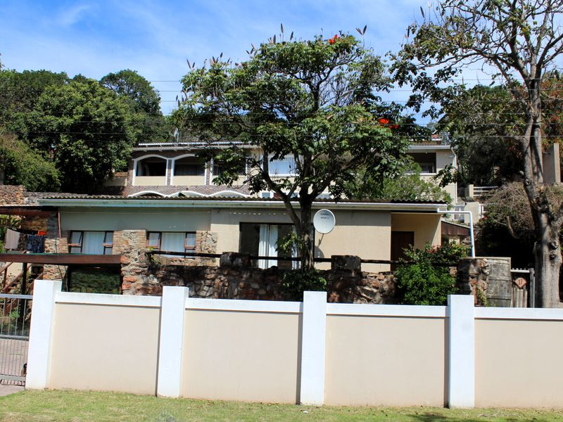 Investment Opportunity: Large home with secondary rental unit for sale in Port Alfred - Photo 1