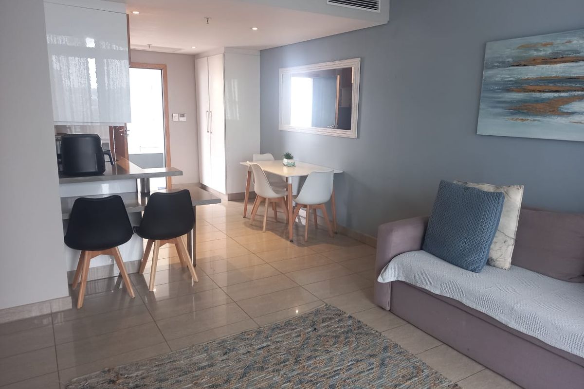 2 Bedroom Furnished Apartment at The Pearls of Umhlanga - Photo 3