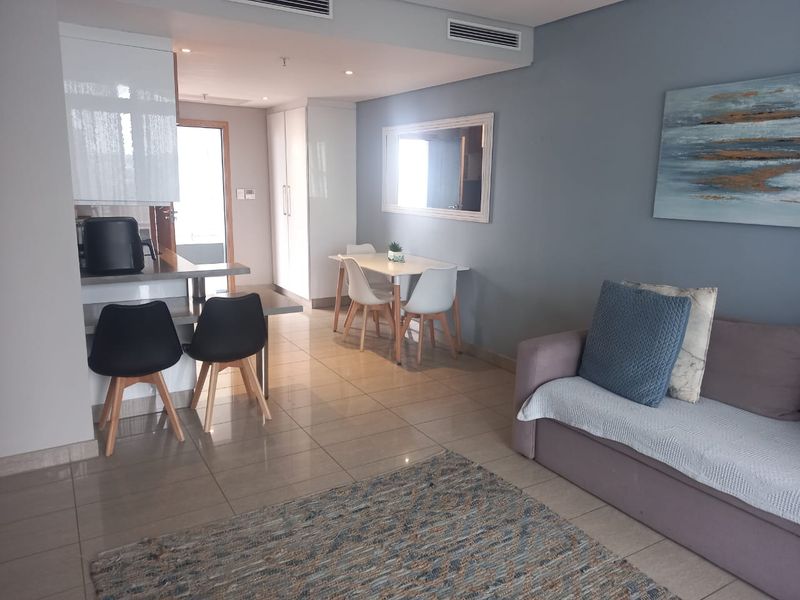 2 Bedroom Furnished Apartment at The Pearls of Umhlanga - Photo 3