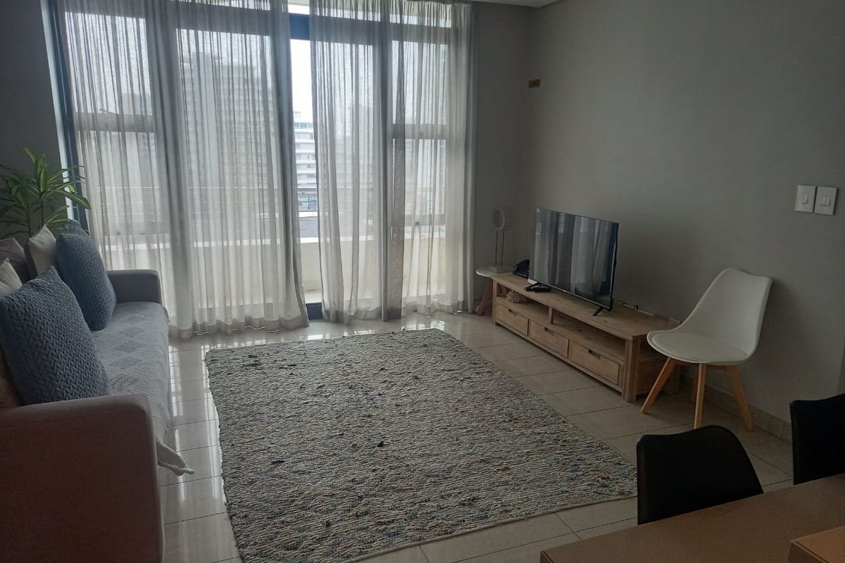 2 Bedroom Furnished Apartment at The Pearls of Umhlanga - Photo 5