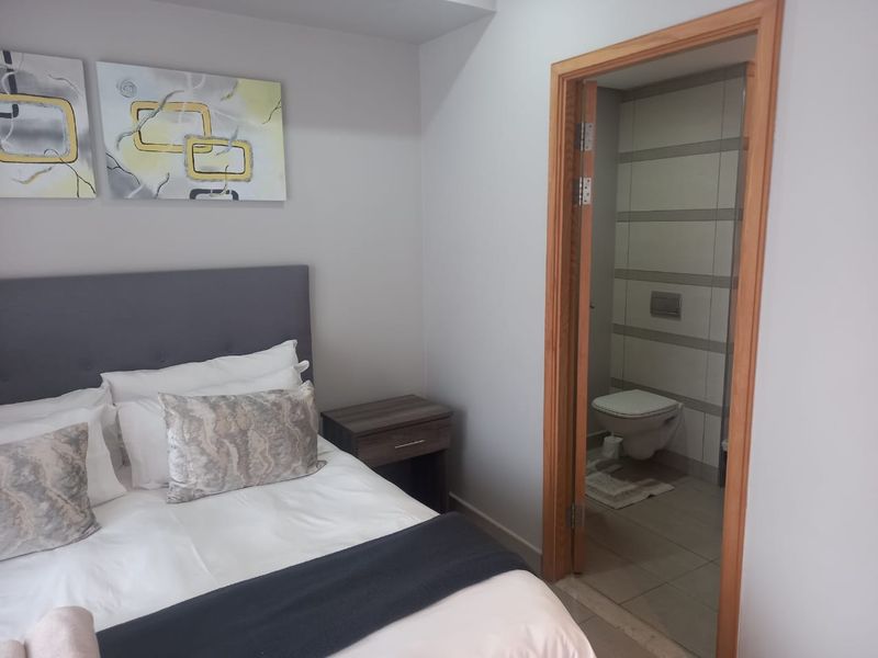 2 Bedroom Furnished Apartment at The Pearls of Umhlanga - Photo 10