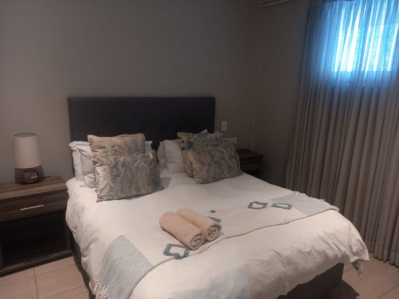 2 Bedroom Furnished Apartment at The Pearls of Umhlanga - Photo 9