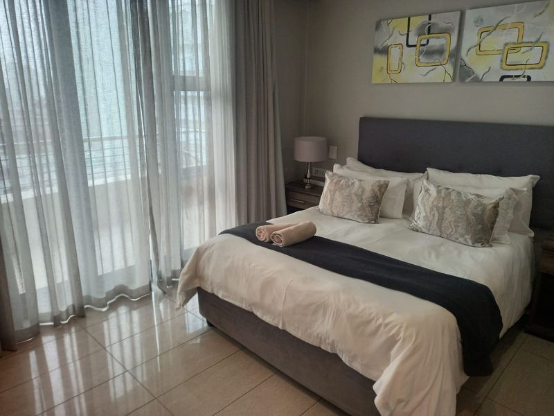 2 Bedroom Furnished Apartment at The Pearls of Umhlanga - Photo 8