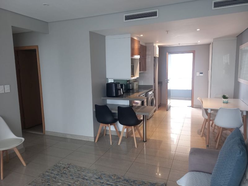 2 Bedroom Furnished Apartment at The Pearls of Umhlanga - Photo 7