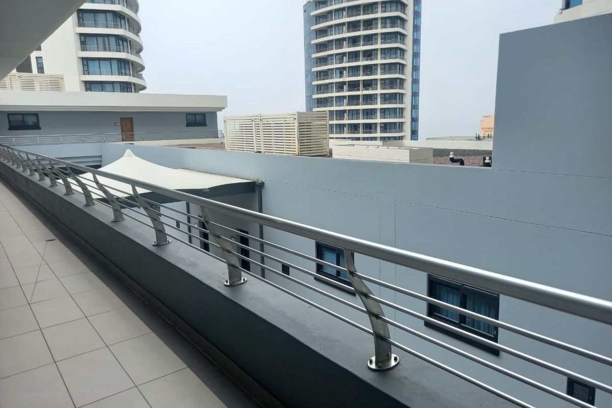 2 Bedroom Furnished Apartment at The Pearls of Umhlanga - Photo 2