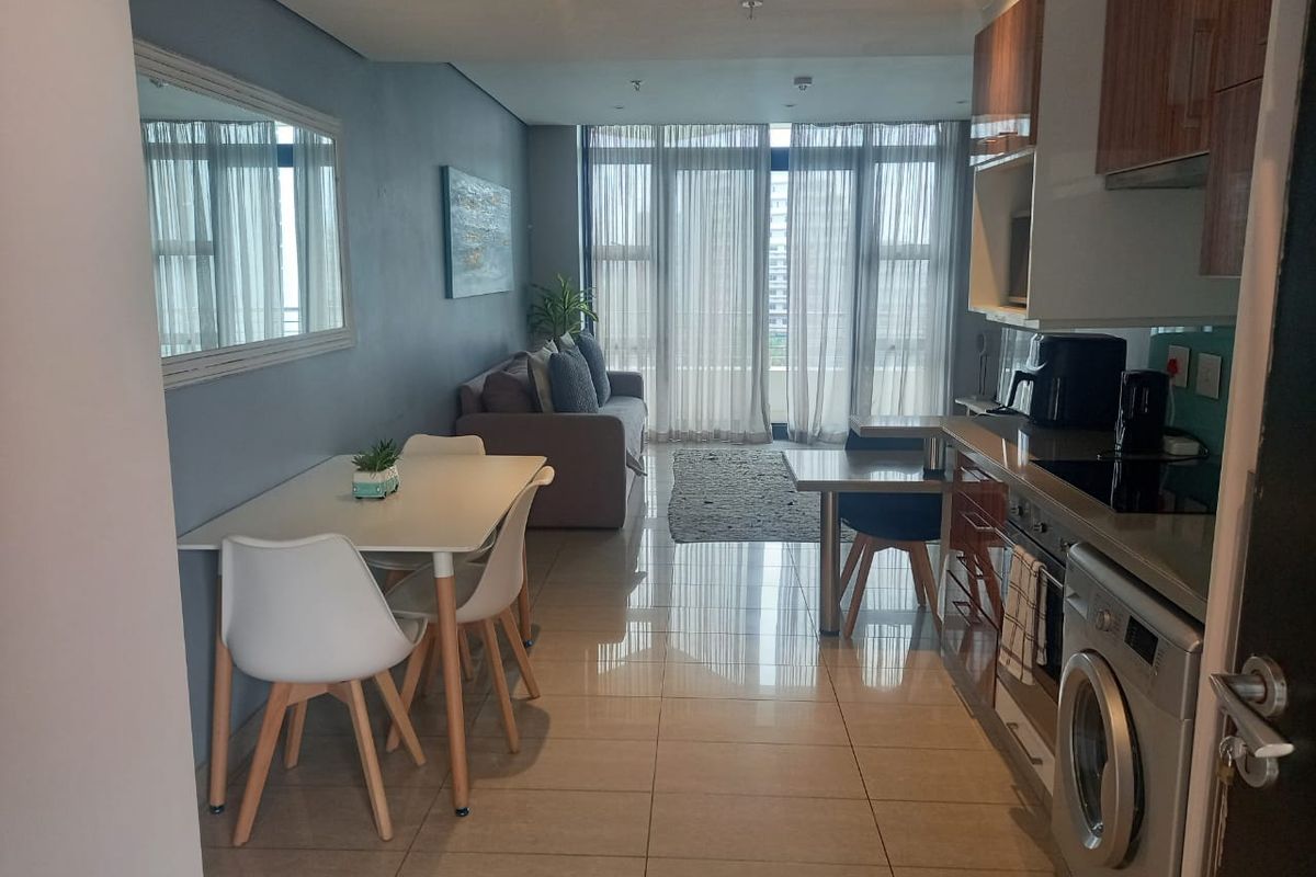 2 Bedroom Furnished Apartment at The Pearls of Umhlanga - Photo 4