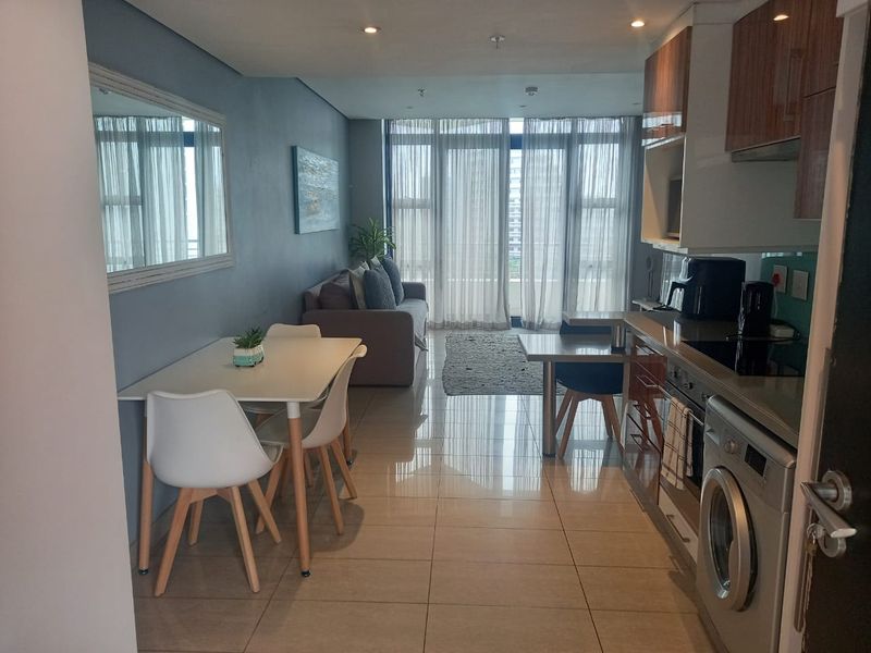 2 Bedroom Furnished Apartment at The Pearls of Umhlanga - Photo 4