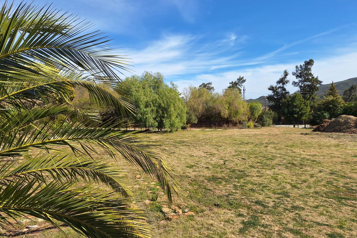 Prime Vacant Stand in Barrydale – Rare "Burgererf" Opportunity - Photo 3