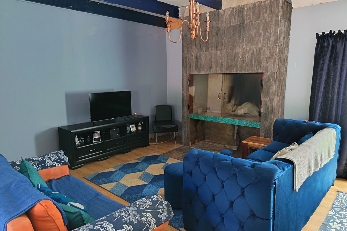 Perfect Permanent Holiday Home with Dual Views! - Photo 5