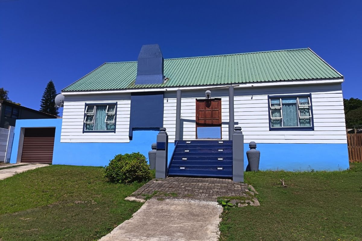 Perfect Permanent Holiday Home with Dual Views! - Photo 3