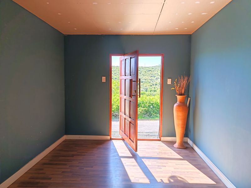 Perfect Permanent Holiday Home with Dual Views! - Photo 4