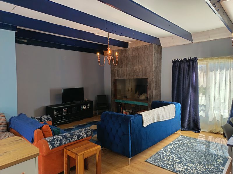 Perfect Permanent Holiday Home with Dual Views! - Photo 7