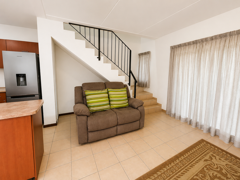 Affordable, Stylish, and Convenient – Duplex Living Starts Here - Photo 6