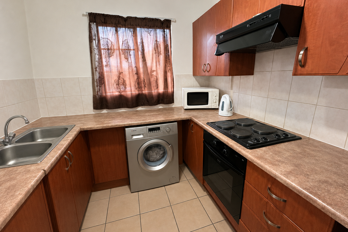 Affordable, Stylish, and Convenient – Duplex Living Starts Here - Photo 4