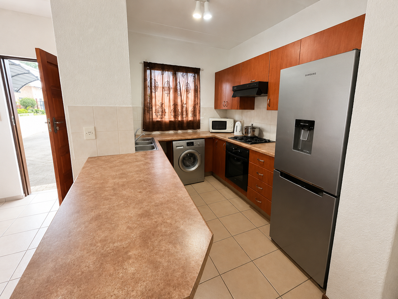 Affordable, Stylish, and Convenient – Duplex Living Starts Here - Photo 5